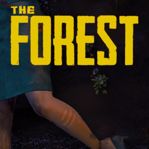 The Forest + Garanti